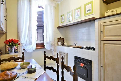 Casa vacanze nel centro storico