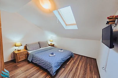 Hvar spa & apartments-1 Bedroom-Balcony/Sea V...