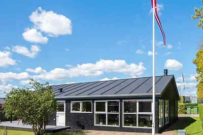 8 Personen Ferienhaus in Juelsminde
