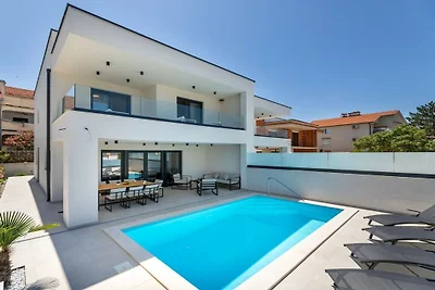 Terra Bianca mit Pool