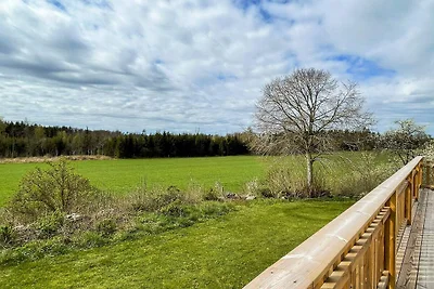 4 sterren vakantie huis in HALTORP
