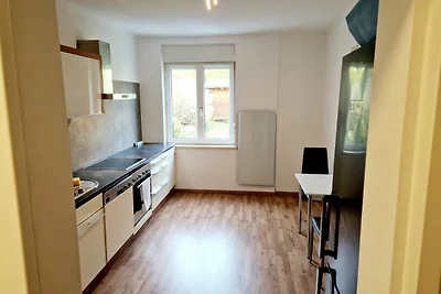 Wohnung in Fohnsdorf nahe Skipisten
