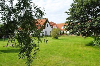 Appartementen Post Hiddensee, Vitte