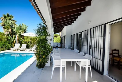 Villa in Marbella met privézwembad Oasis