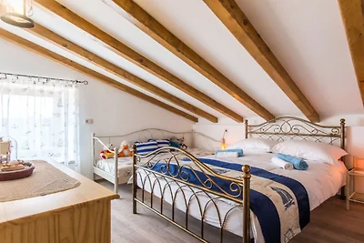 Villa Cima - ThreeBedRoom Villa with Pool