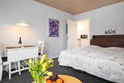 2 Personen Ferienhaus in Blåvand
