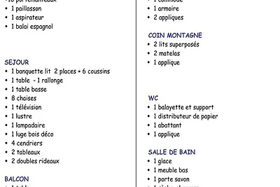 Wohnung in Alpen mit Pistenzugang