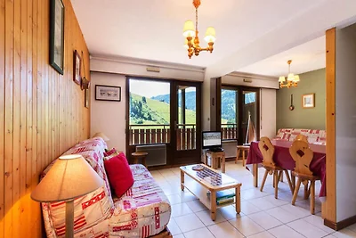 Residenz Nant Soleil