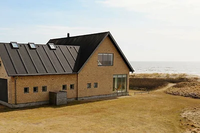 6 persone case ad Blåvand