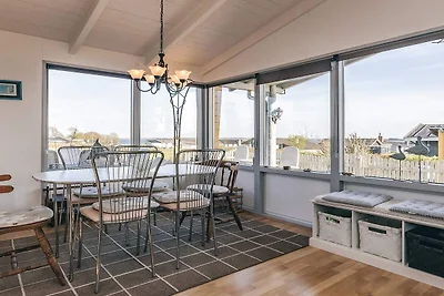 4 Personen Ferienhaus in Snedsted-By Traum