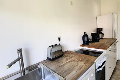 Apartment an der La Croisette mit Meerblick