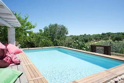 Casa ad Ostuni con Piscina
