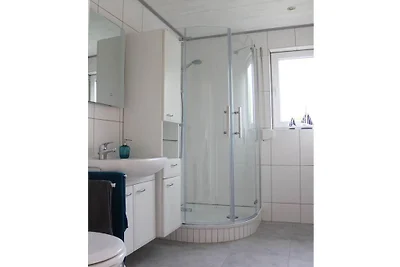 Holiday home in Wunstorf with swimming pool