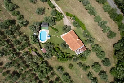 Villa de 2 dormitorios