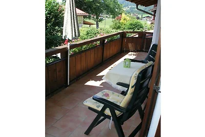 Ferienwohnung mit 1 Schlafzimmer