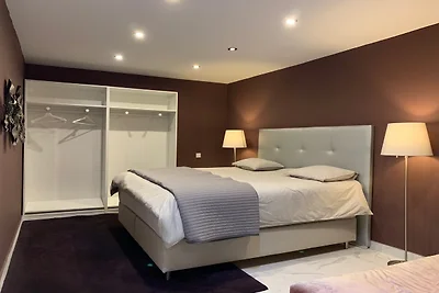 Villa in Anfi Tauro nahe Strand & Golf