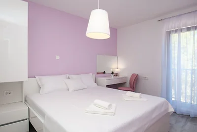 Apartments Dva Galeba - Comfort One Bedroom A...