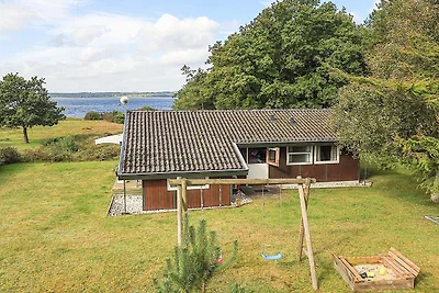 8 Personen Ferienhaus in Skals-By Traum