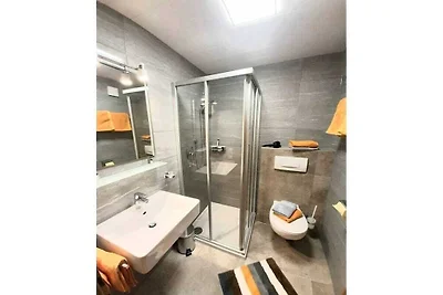 Apartamento vacacional con 2 dormitorios.
