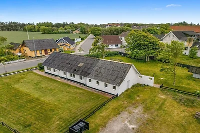 4 Sterne Ferienhaus in Løkken