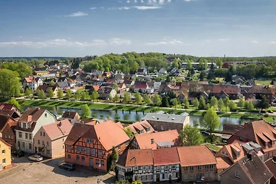 Appartement Hafenflair am Plauer See