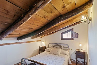 Casa del Palomar mit Spa und...