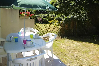 Ferienhaus, Beg Meil