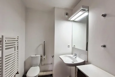 Komfortable Wohnung · Zentrum des Resorts · B...