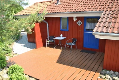 Ferienhaus in Mönchneversdorf mit Wifi