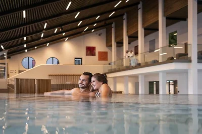Appartementhaus Bad Griesbach im Rottal