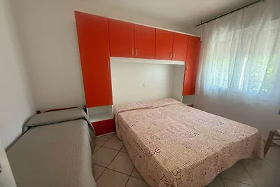Rustige villa voor 6 personen in Rosolina...