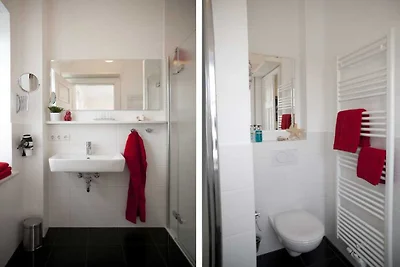 Apartament wakacyjny z 1 sypialnią
