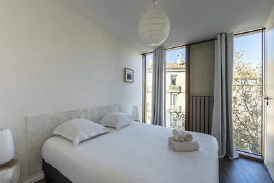 Duplex Aparté – Erster Concierge