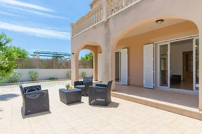 Dones D'aigua 11 - Villa Con Piscina Privada