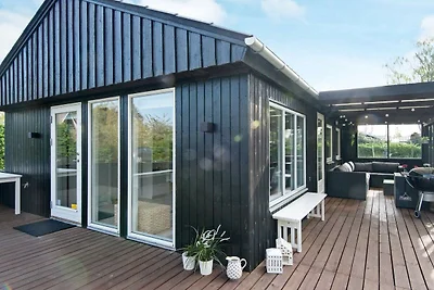 6 Personen Ferienhaus in Odder-By Traum