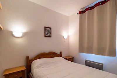 Ferienwohnung Familienurlaub Les Orres