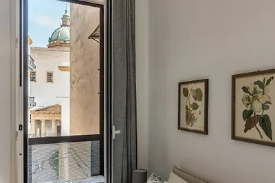 Casa Brunaccini con terrazza