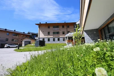 Suite Rauris con colazione e sauna
