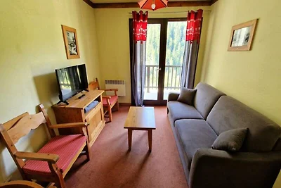 Apartment in Vanoise mit Zugang zu den...