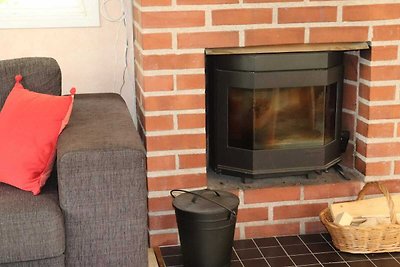 4 star holiday home in Halmstad