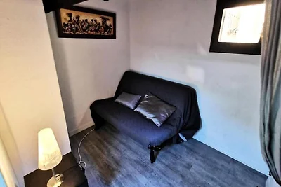 2 Zimmer für 6 Personen