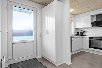4 Sterne Ferienhaus in Otterup