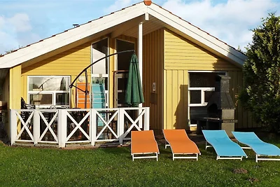 12 Personen Ferienhaus in Otterndorf