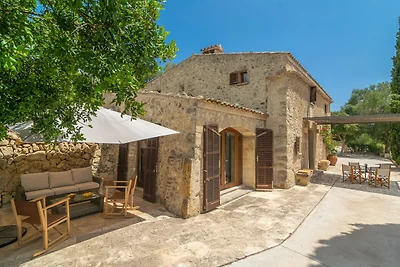 Ses Cases Velles De Son BarÓ - Ferienhaus