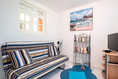 Villa Bougainvillier