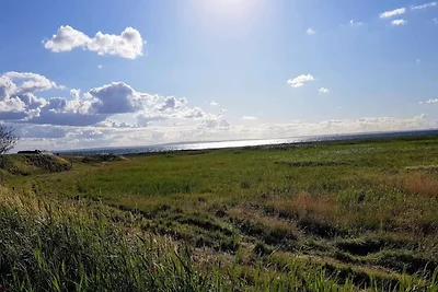 6 persoons vakantie huis in Knebel