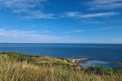 Ontsnap naar de kust in Helgenaes