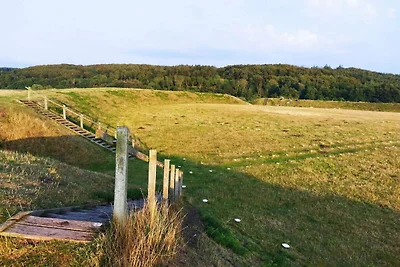 6 Personen Ferienhaus in Hirtshals-By Traum