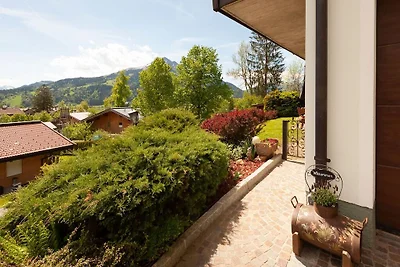 Wohnung in St. Johann in Tirol mit Terrasse