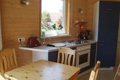 Geel - Peter's moderne toevluchtsoord